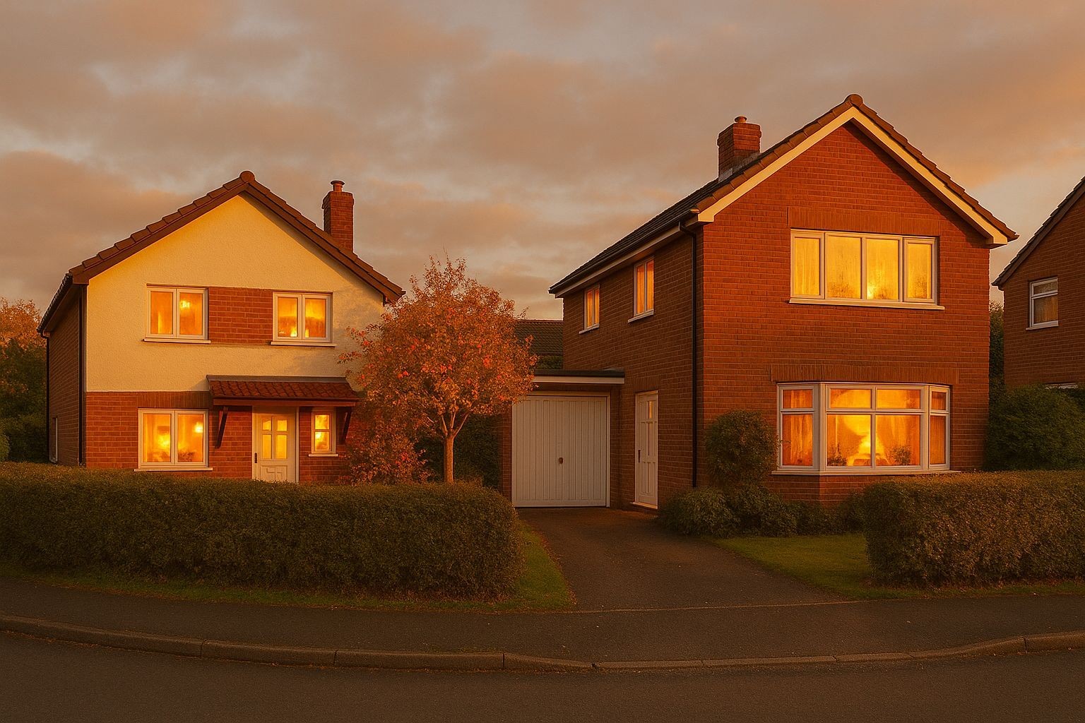 CGI of finished project